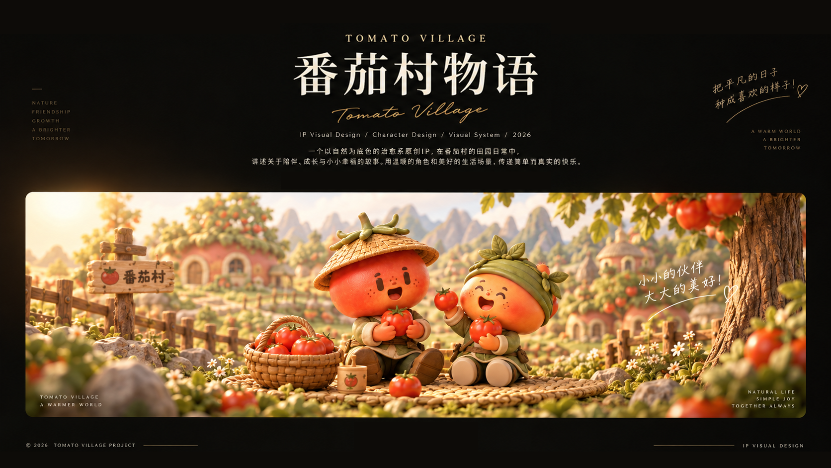 创意IP第 1 页